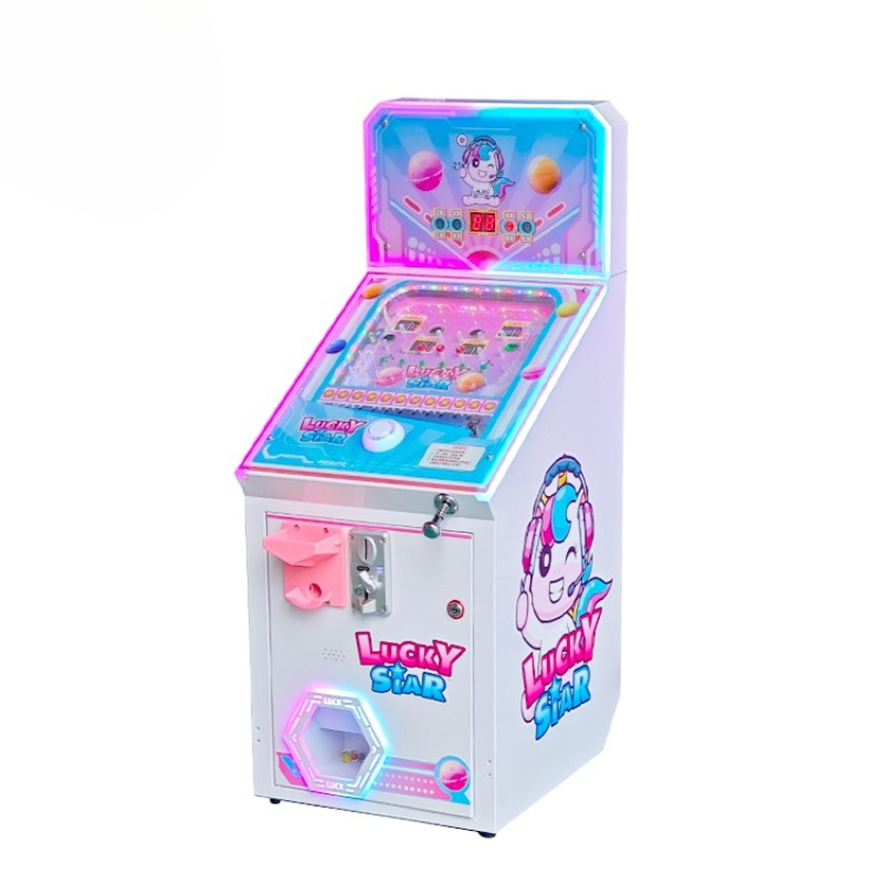 Whack A Mole Arcade - Whack-A-Mole Jogo a fichas Máquina de