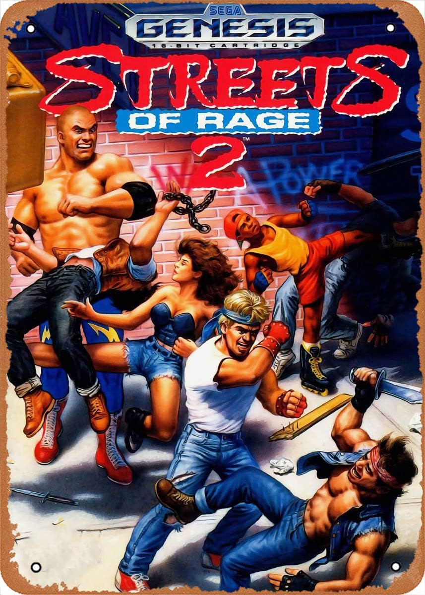 Arcade Games & Vending Co - O clássico arcade videogame cartaz de