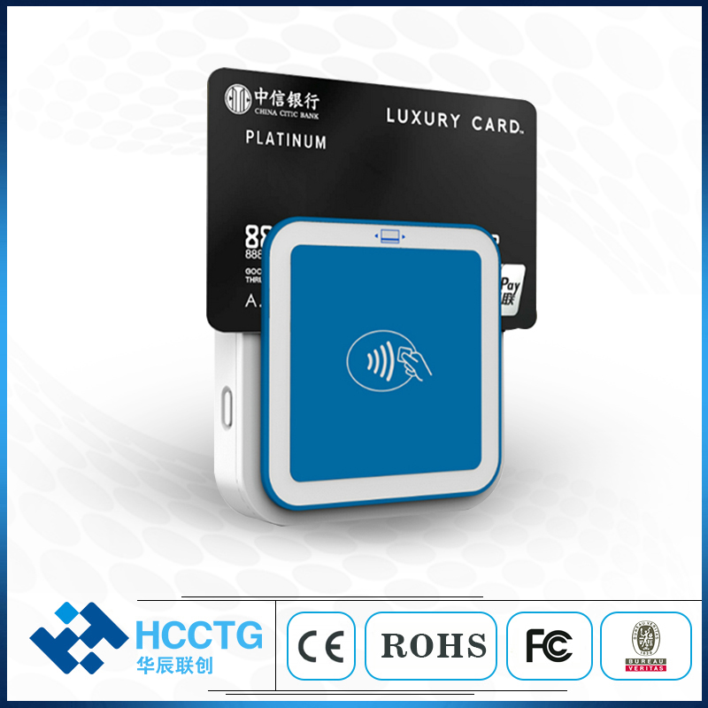 Nfc Card Reader Vending - Tudo em um leitor de cartão