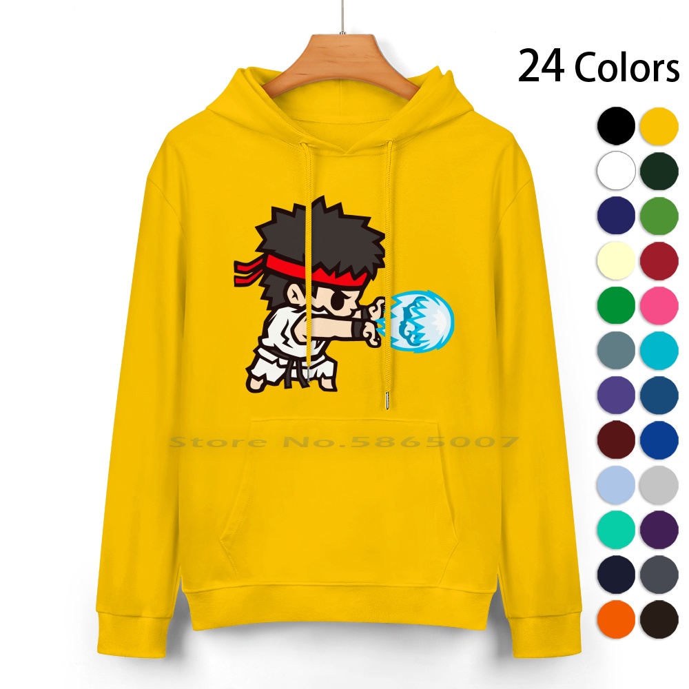 Arcade Vegas - Hioken hoodie de algodão puro para