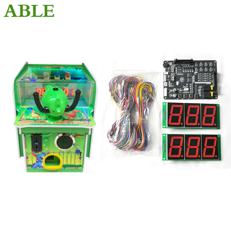 Whack A Mole Arcade - Máquina de jogo de arcade para