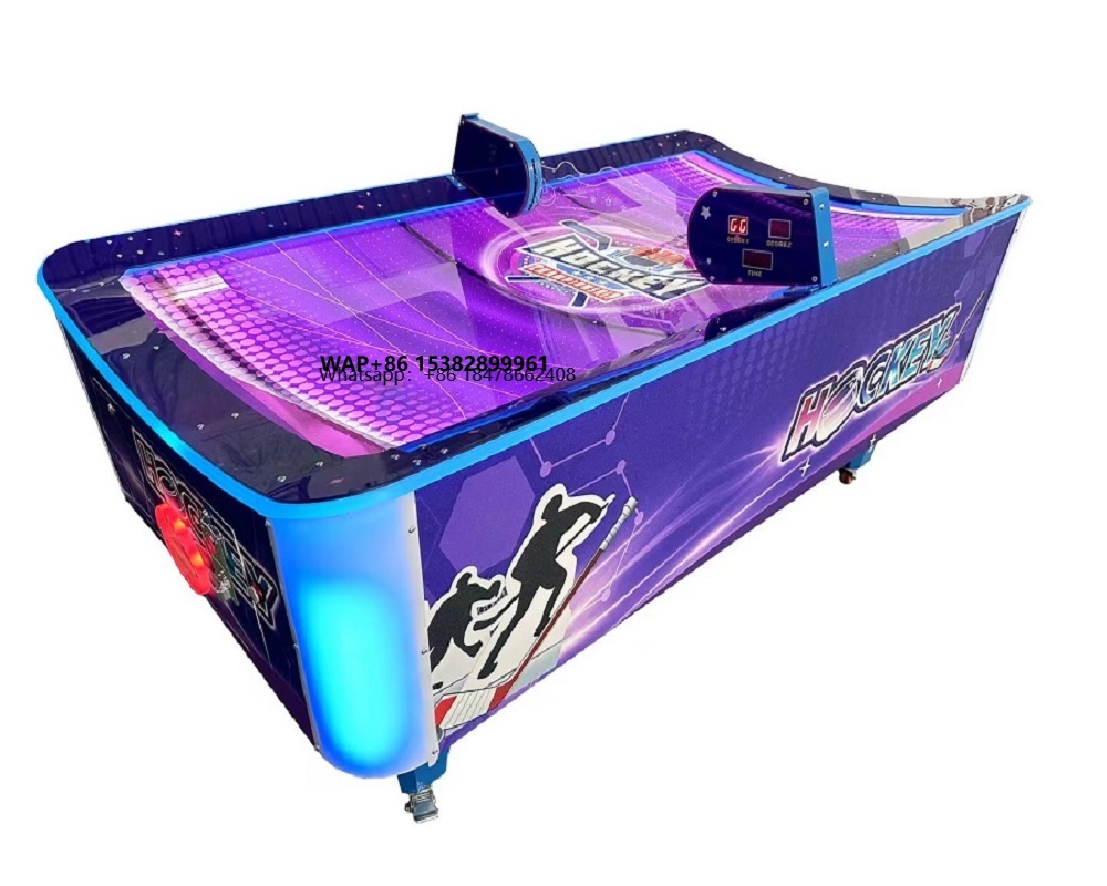 Arcade Games & Vending Co - Máquina de Jogo Simulador de Air