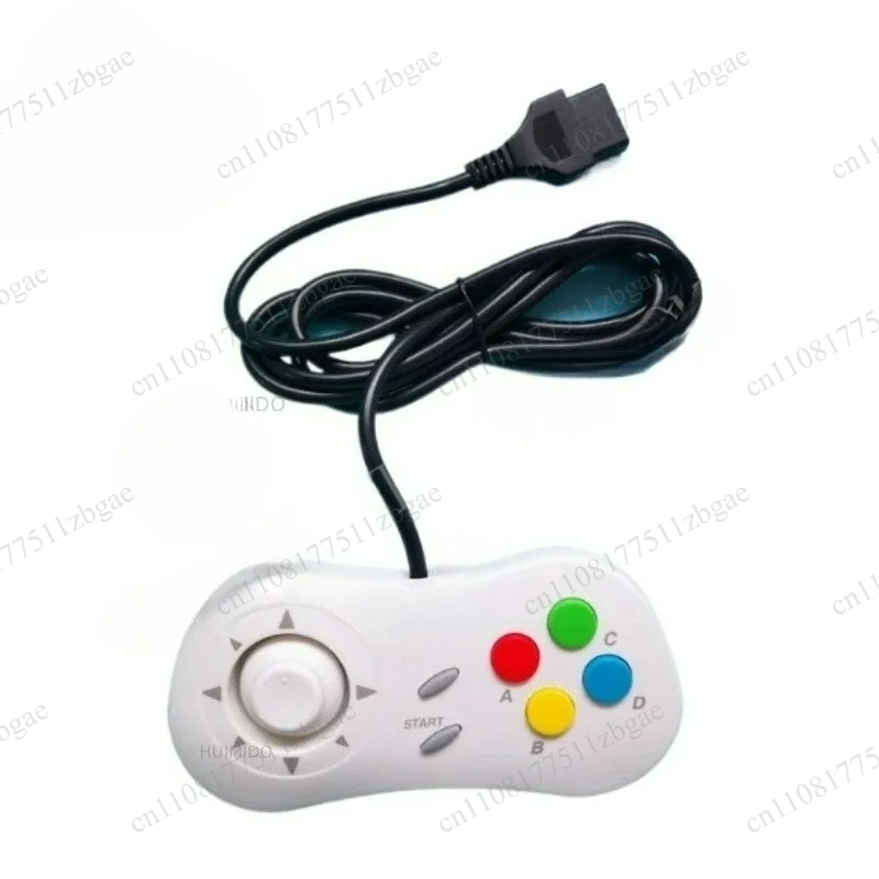 Controle de Jogo Arcade Mini d - Arcade Games & Vending Co avaliação e preço