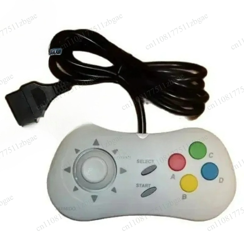 Controle de Jogo Arcade Mini d - Arcade Games & Vending Co avaliação e preço