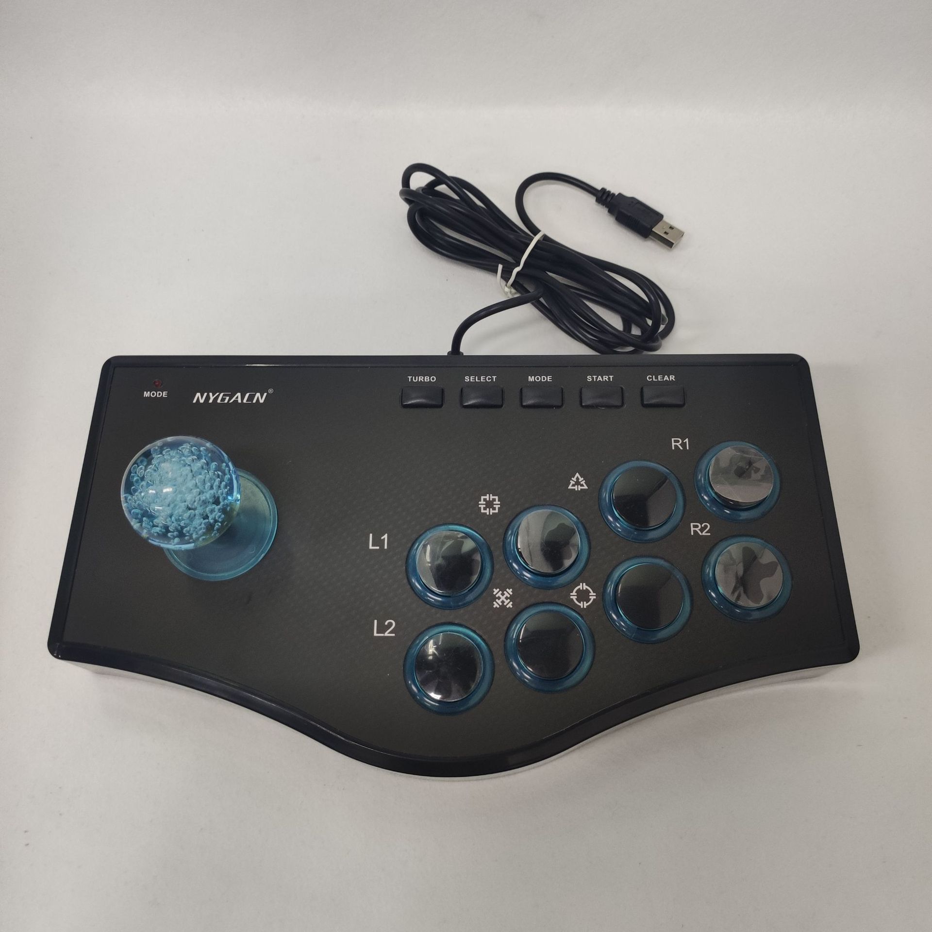 Melhor Controle Retro para Jog - Arcade Vibes avaliação e preço