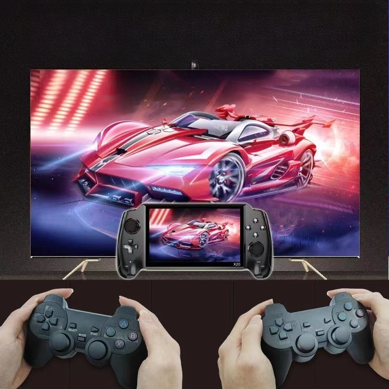 Novo joystick retrô de arcade  - Arcade Vibes avaliação e preço