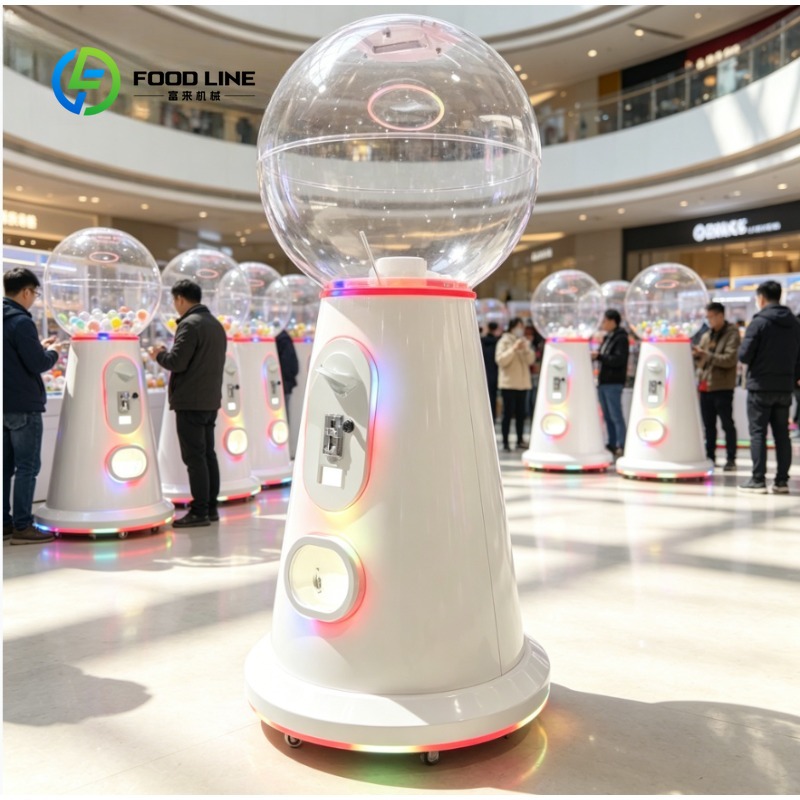 Máquina de Venda Automática de - Arcade Vending & Laundry Revenue avaliação e preço