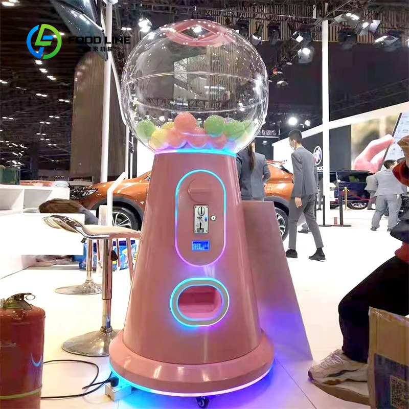 Máquina de Venda Automática de - Arcade Vending & Laundry Revenue avaliação e preço