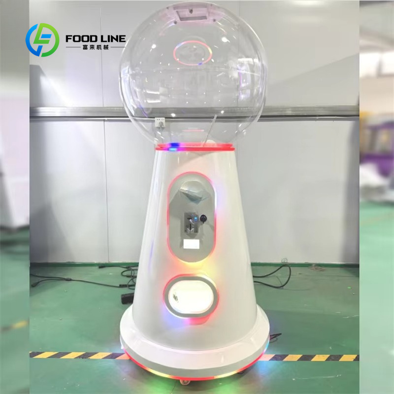 Máquina de Venda Automática de - Arcade Vending & Laundry Revenue avaliação e preço