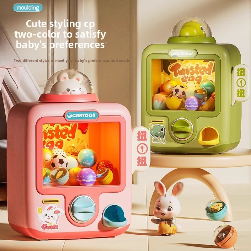 Jogo eletrônico da máquina da  - Arcade Toy Claw Vending Machine avaliação e preço