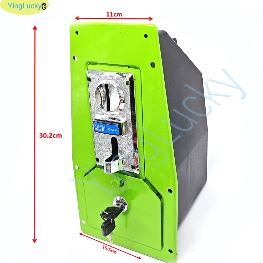 Caixa de Armazenamento de Fich - Arcade Toy Claw Vending Machine avaliação e preço