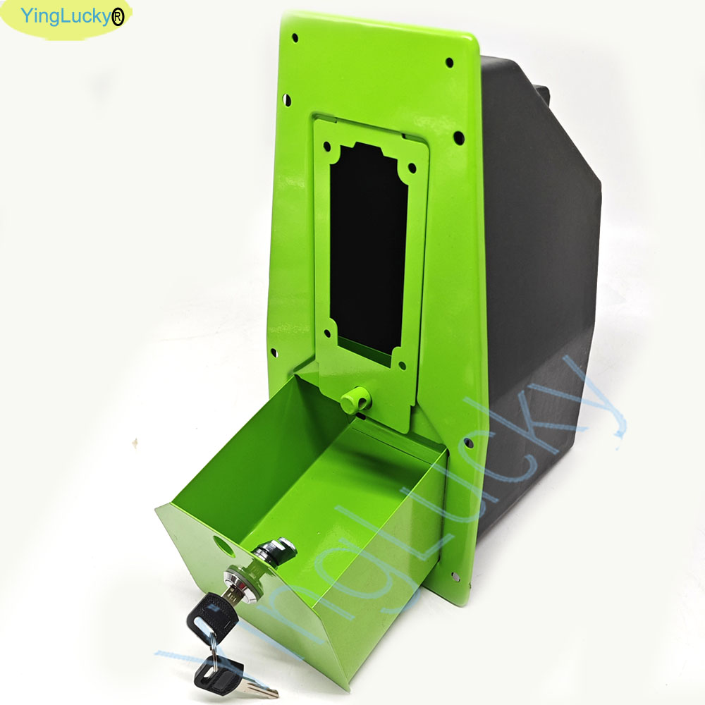 Caixa de Armazenamento de Fich - Arcade Toy Claw Vending Machine avaliação e preço