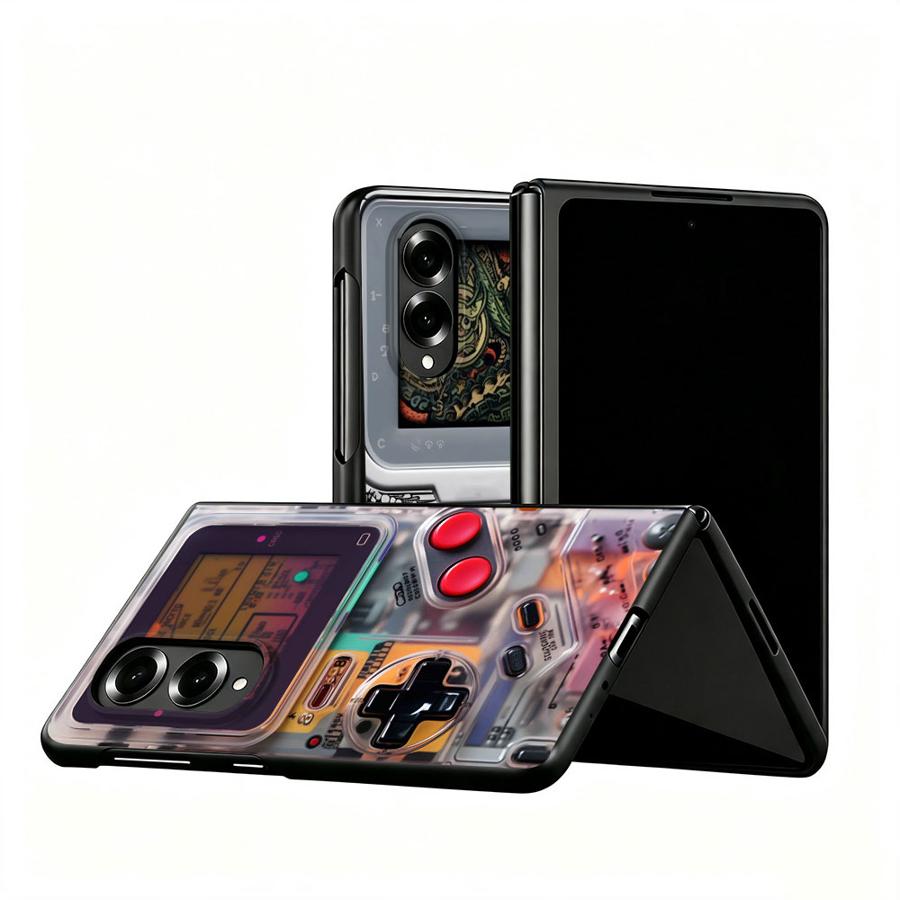 Capa de Luxo para Celular Sams - Arcade Z avaliação e preço