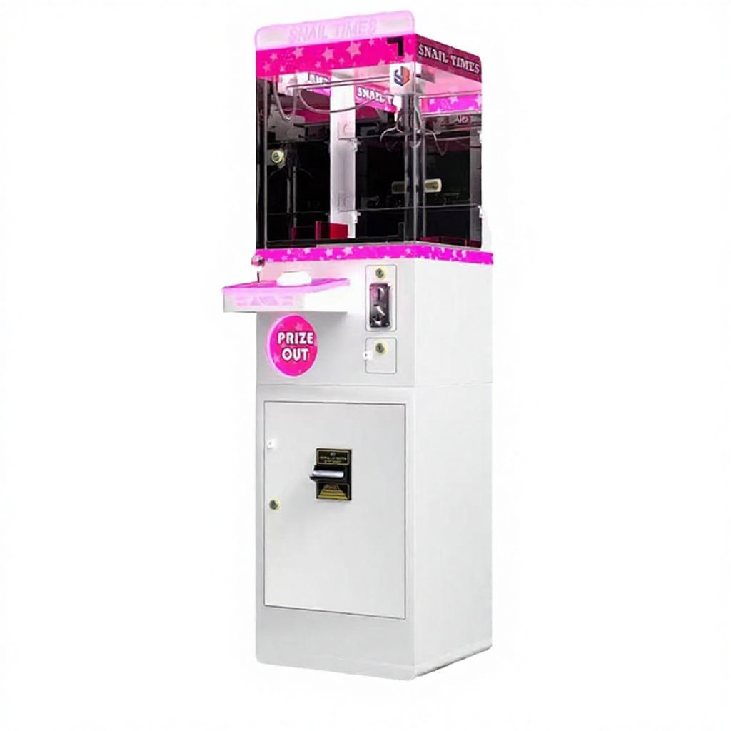 Venda Direta de Fábrica Máquin - Arcade Vending Machines For Sale avaliação e preço