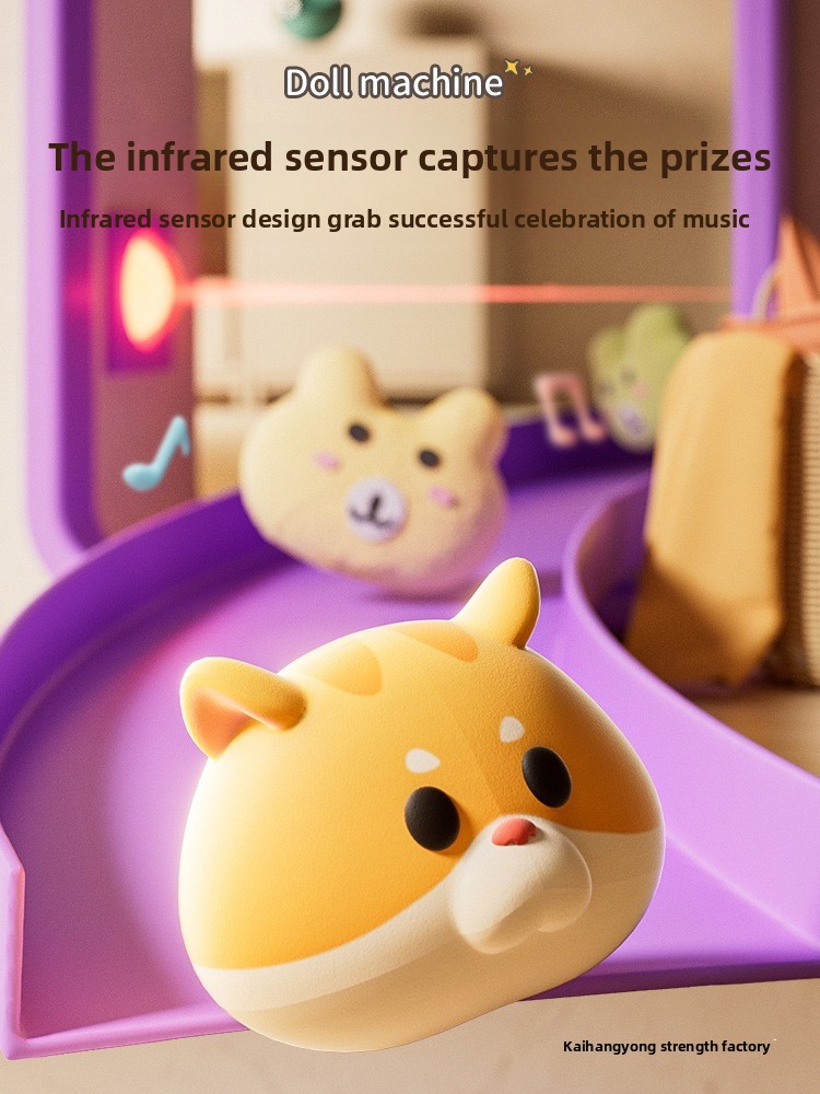 Máquina de garra para crianças - Arcade Vending & Laundry Revenue avaliação e preço