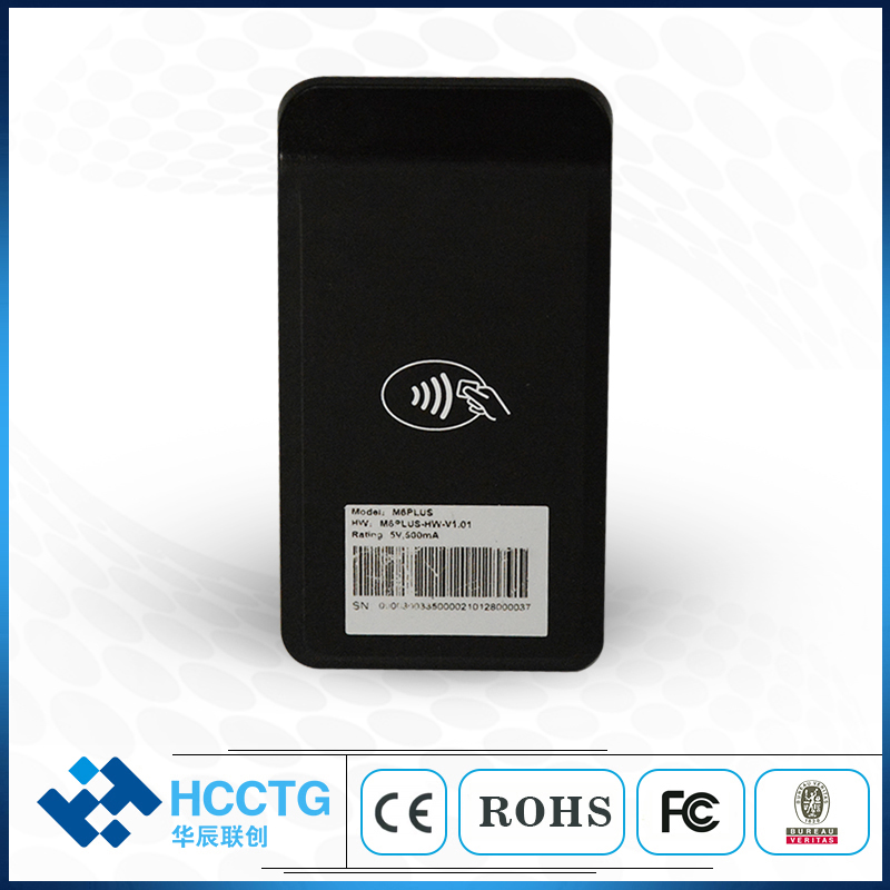Terminal de Pagamento Móvel 3- - Nfc Card Reader Vending avaliação e preço