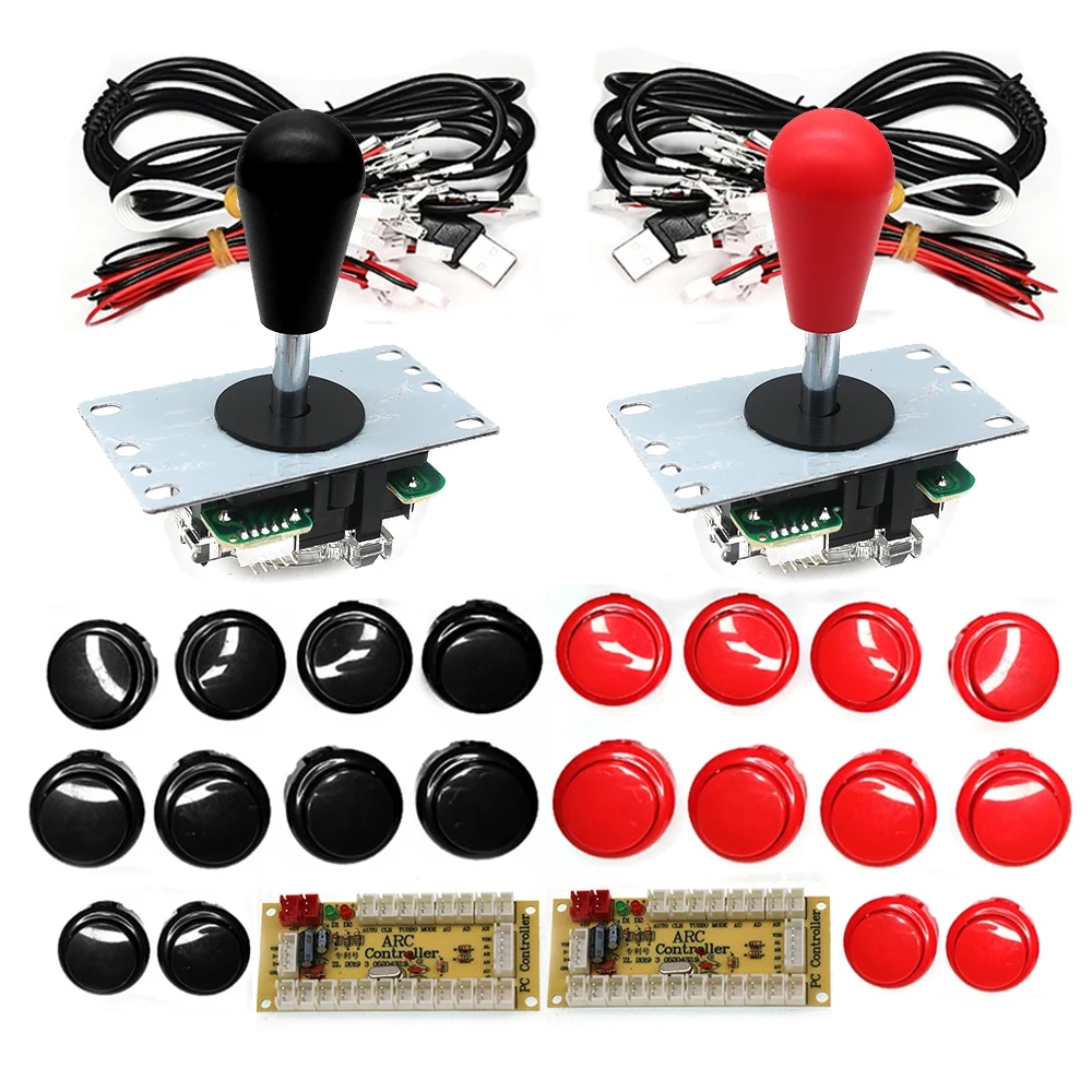 Copiar sanwa máquina de jogo a - Arcade Vibes avaliação e preço