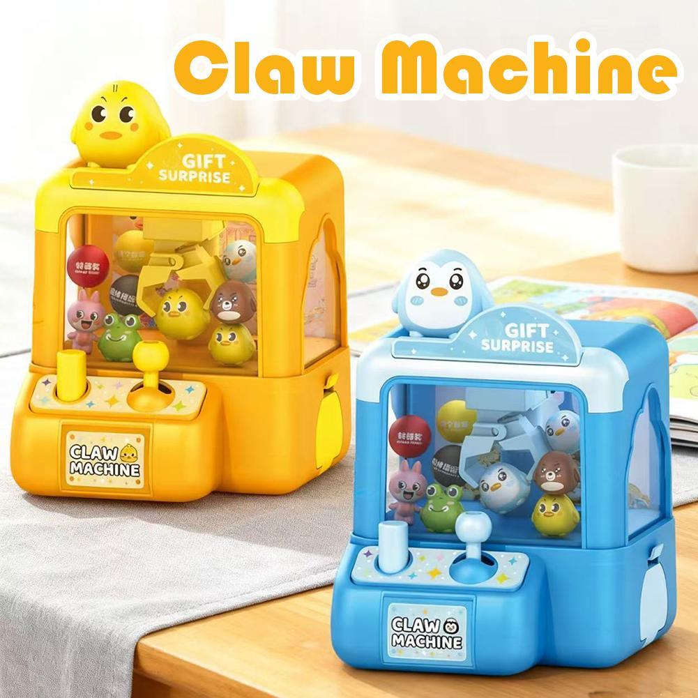 Máquina de Garra de Arcade Fof - Arcade Vending & Laundry Revenue avaliação e preço