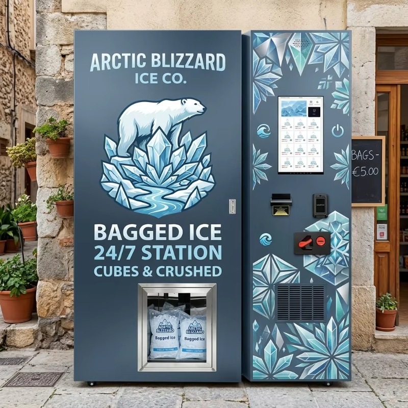 Máquina de Venda Automática de - Bill Acceptor Vending avaliação e preço