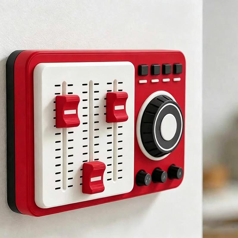 Painel de Controle de Soquete  - Arcade Vibes avaliação e preço