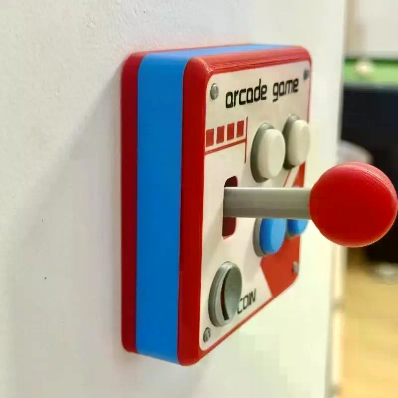 Joystick de Console de Jogos R - Arcade Games & Vending Co avaliação e preço