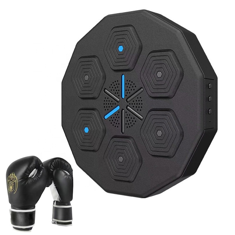 Máquina de Boxe Musical One Pu - Arcade Games & Vending Co avaliação e preço