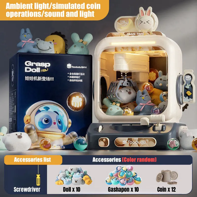Máquina de Garra Eletrônica pa - Arcade Vending & Laundry Revenue avaliação e preço