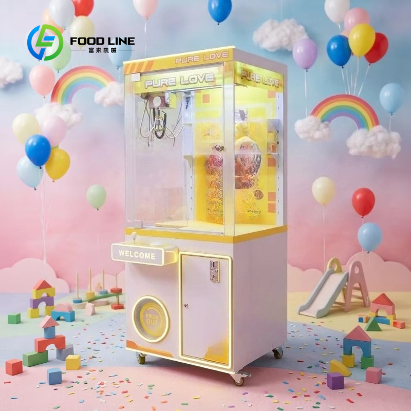 Máquina de Venda Automática Pe - Arcade Vending & Laundry Revenue avaliação e preço