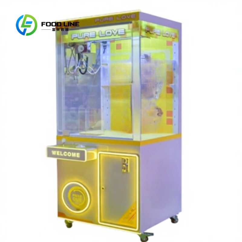 Máquina de Venda Automática Pe - Arcade Vending & Laundry Revenue avaliação e preço