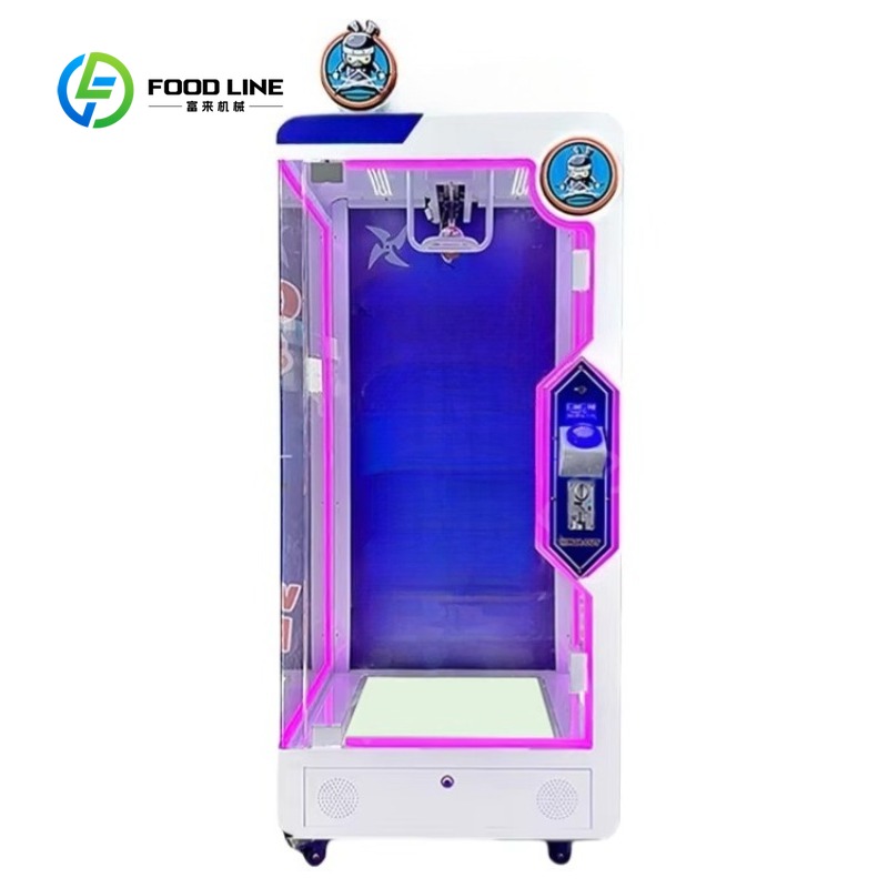 Máquina de Corte de Tesoura Op - Arcade Vending Machines For Sale avaliação e preço