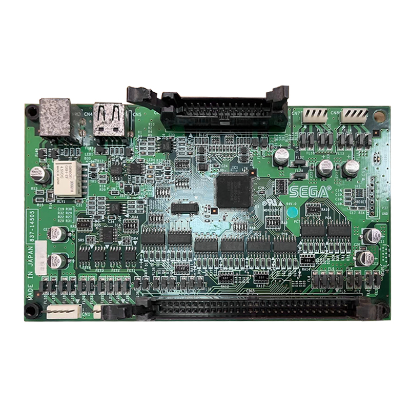 Sega tipo 3 jvs i/o (naomi lin - Sega Arcade Coin Pusher avaliação e preço