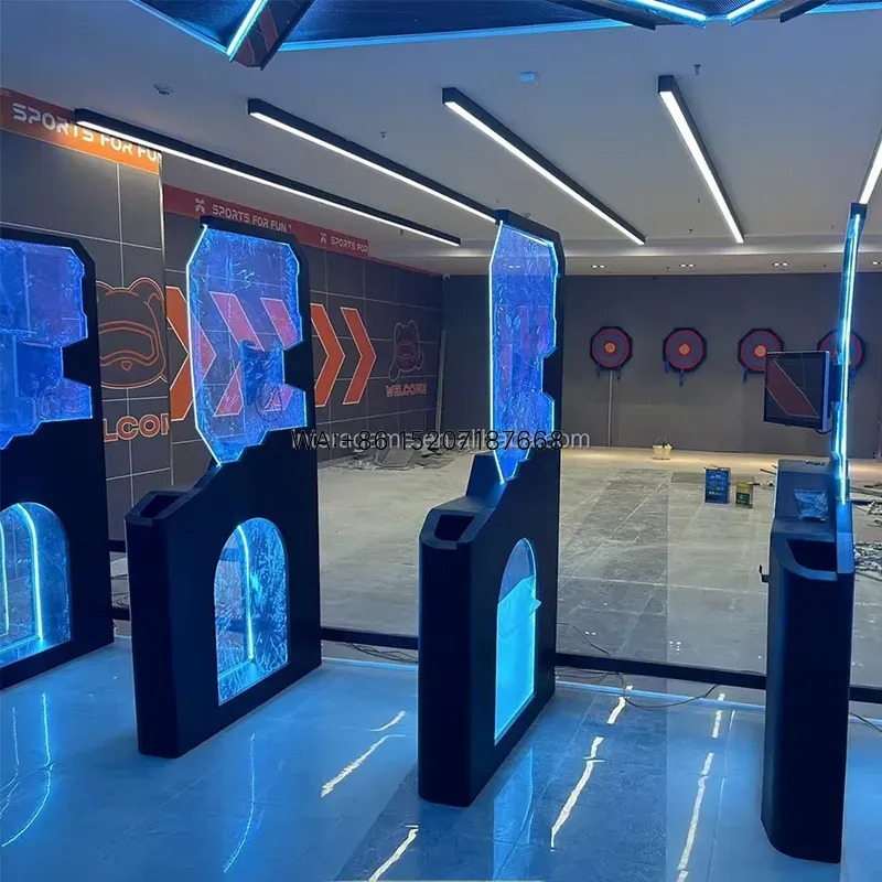 Wmwmnu para Jogos de Arquearia - Arcade Games & Vending Co avaliação e preço