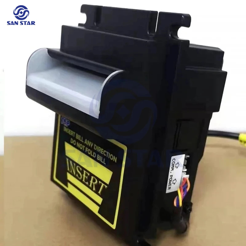 Aceitador de contas tb74 tb77, - Arcade Vending & Laundry Revenue avaliação e preço