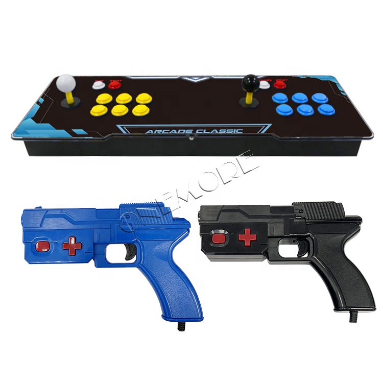 Console de Jogos Arcade com Jo - Arcade Games & Vending Co avaliação e preço