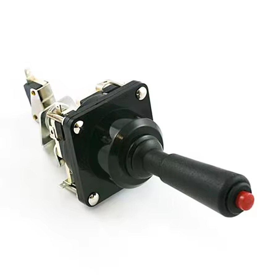 Novo Joystick de Arcade de 4-8 - Arcade Toy Claw Vending Machine avaliação e preço