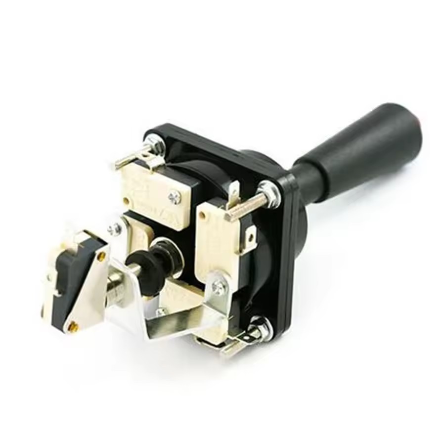 Novo Joystick de Arcade de 4-8 - Arcade Toy Claw Vending Machine avaliação e preço