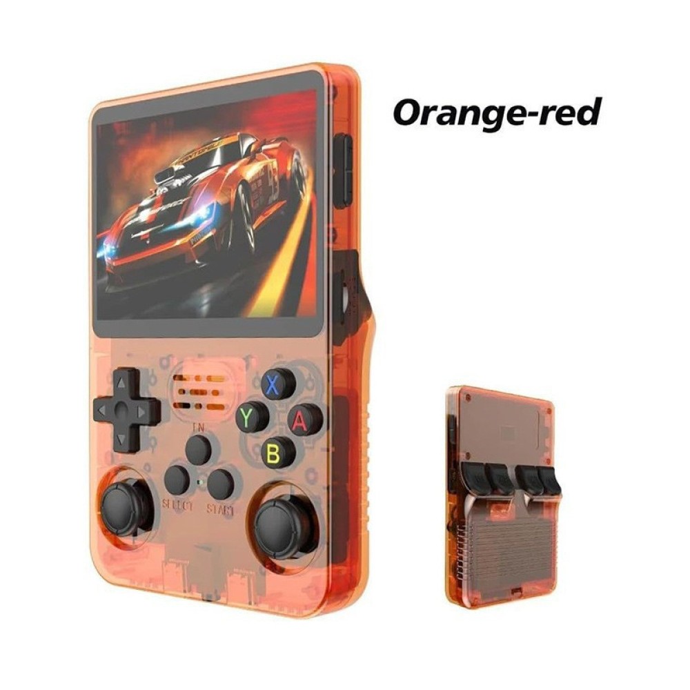 Console de Jogos R36S Portátil - Arcade Vibes avaliação e preço