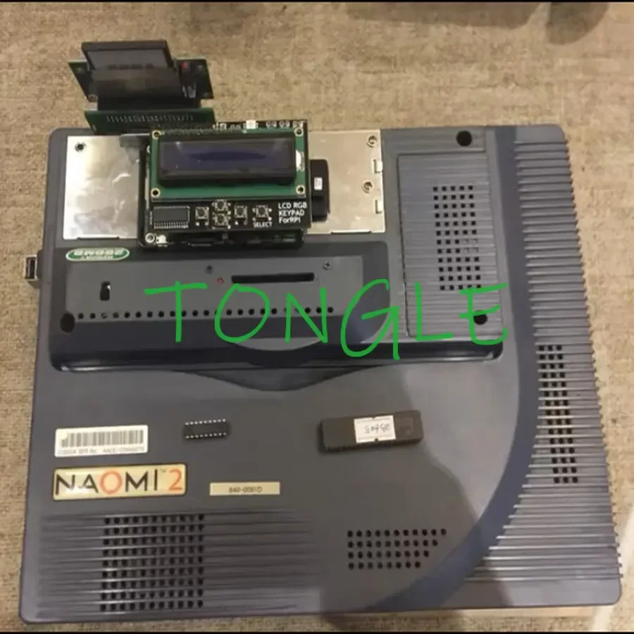 Adaptador de cartão NAOMI DIMM - Arcade Card Vending Machine avaliação e preço