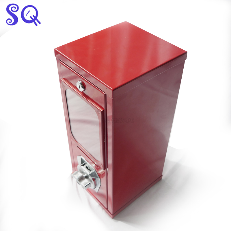 Máquina de venda automática de - Arcade Card Vending Machine avaliação e preço